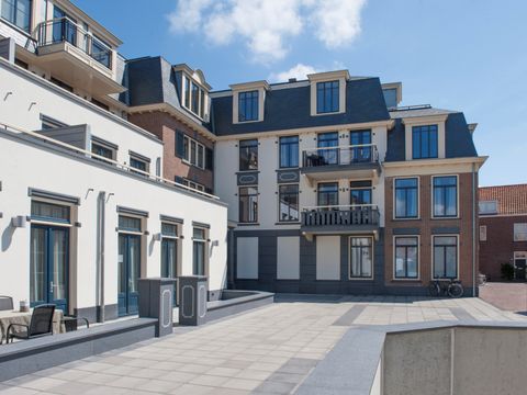 Landal Residence Wijngaerde - Camping Veere - Image N°3