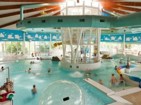 Landal Residence Wijngaerde - Camping Veere - Image N°4