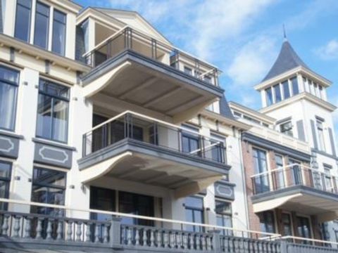 Landal Residence Wijngaerde - Camping Veere - Image N°2