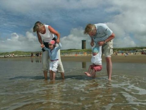 Landal Residence Wijngaerde - Camping Veere