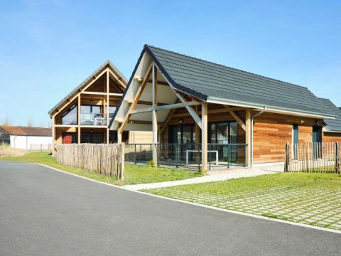 Dormio Resort Berck-sur-Mer - Camping Pas-de-Calais - Image N°16