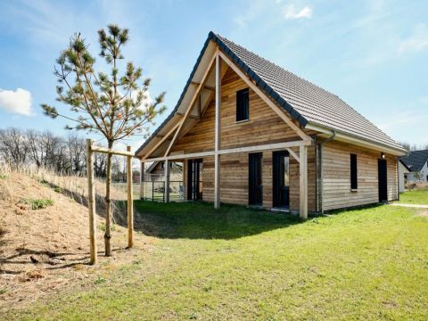 Dormio Resort Berck-sur-Mer - Camping Pas-de-Calais - Image N°13