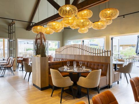 Dormio Resort Berck-sur-Mer - Camping Pas-de-Calais - Image N°7