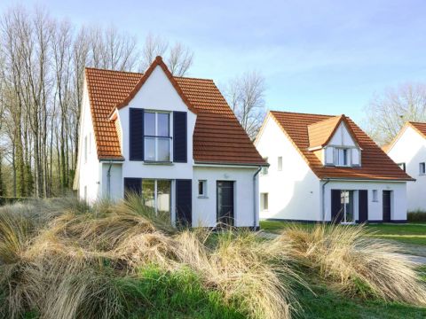 Dormio Resort Berck-sur-Mer - Camping Pas-de-Calais - Image N°14