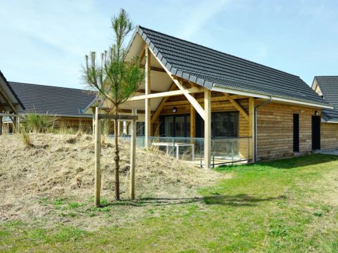 Dormio Resort Berck-sur-Mer - Camping Pas-de-Calais - Image N°15