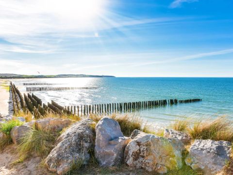 Dormio Resort Berck-sur-Mer - Camping Pas-de-Calais - Image N°10