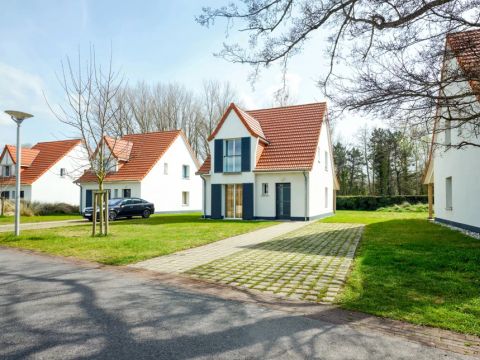 Dormio Resort Berck-sur-Mer - Camping Pas-de-Calais - Image N°18