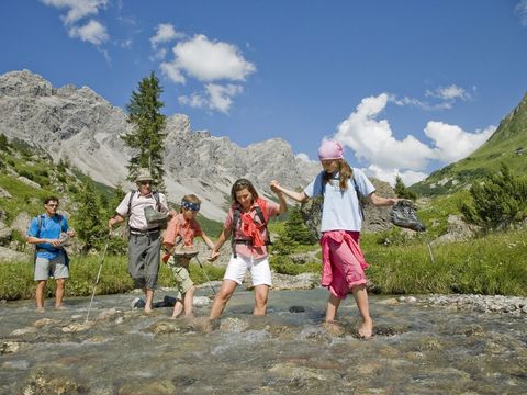 Landal Chalet Matin - Camping Vorarlberg