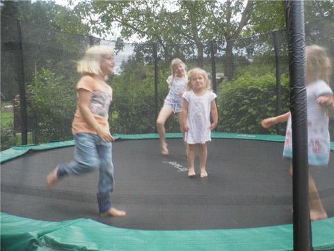 Ferienpark Eifellux - Camping Rhénanie-Palatinat - Image N°3