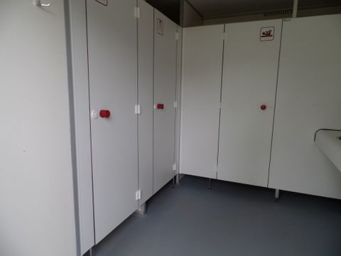 Ferienpark Eifellux - Camping Rhénanie-Palatinat