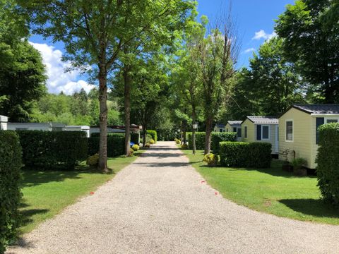 Ferienpark Eifellux - Camping Rhénanie-Palatinat - Image N°5