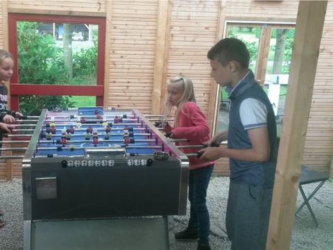 Ferienpark Eifellux - Camping Rhénanie-Palatinat - Image N°2