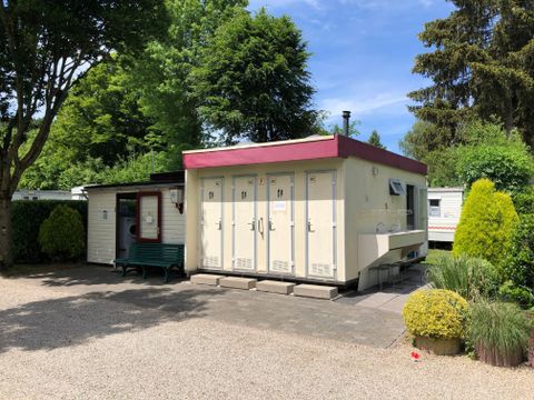 Ferienpark Eifellux - Camping Rhénanie-Palatinat