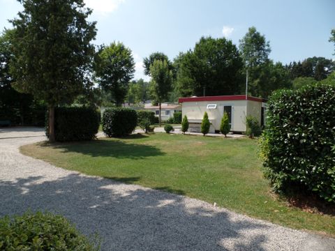 Ferienpark Eifellux - Camping Rhénanie-Palatinat