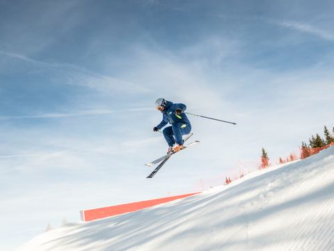 Landal Alpen Chalets Bad Kleinkirchheim - Camping Carinthie