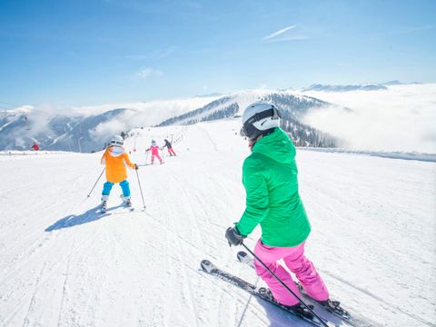 Landal Alpen Chalets Bad Kleinkirchheim - Camping Carinthie