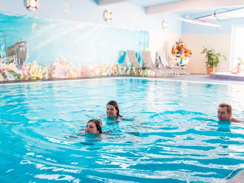 Landal Alpen Chalets Bad Kleinkirchheim - Camping Carinthie