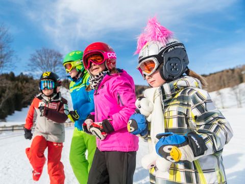 Landal Alpen Chalets Bad Kleinkirchheim - Camping Carinthie