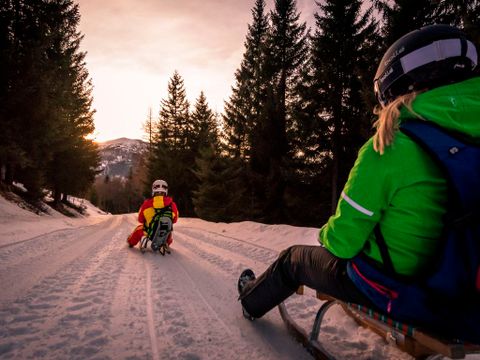 Landal Alpen Chalets Bad Kleinkirchheim - Camping Carinthie