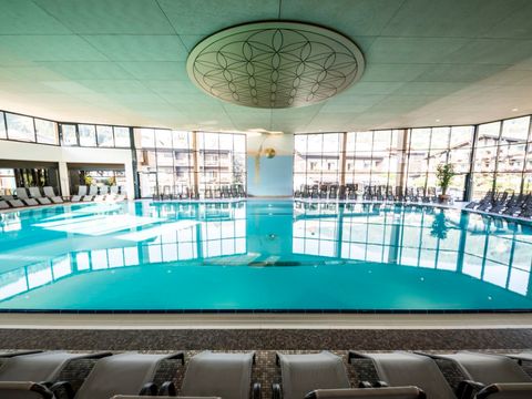 Landal Alpen Chalets Bad Kleinkirchheim - Camping Carinthie - Image N°5