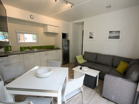 Tropical Islands Resort - Camping Brandebourg - Image N°3