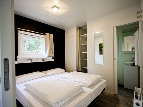 Tropical Islands Resort - Camping Brandebourg - Image N°2