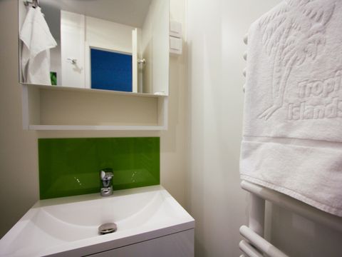 Tropical Islands Resort - Camping Brandebourg - Image N°4