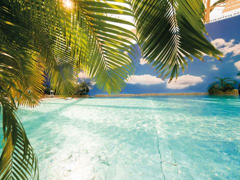 Tropical Islands Resort - Camping Brandebourg