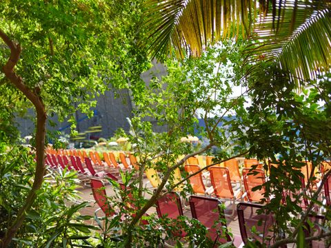 Tropical Islands Resort - Camping Brandebourg