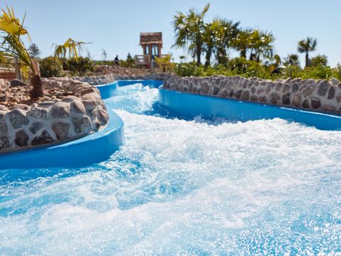 Tropical Islands Resort - Camping Brandebourg - Image N°3