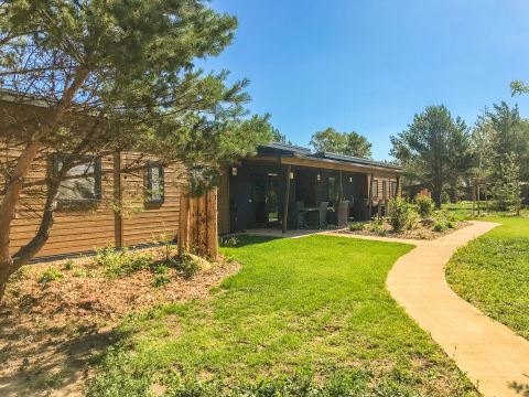 Tropical Islands Resort - Camping Brandebourg - Image N°36
