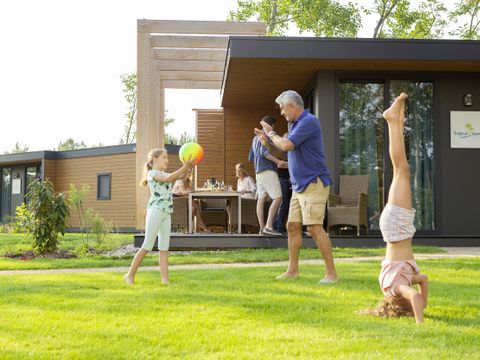 Tropical Islands Resort - Camping Brandebourg - Image N°31