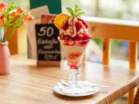 Tropical Islands Resort - Camping Brandebourg