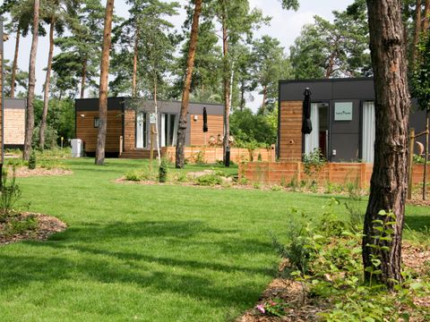 Tropical Islands Resort - Camping Brandebourg - Image N°37