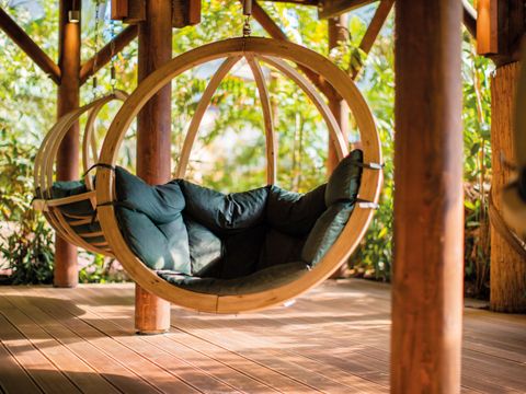 Tropical Islands Resort - Camping Brandebourg