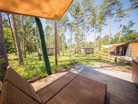 Tropical Islands Resort - Camping Brandebourg - Image N°34