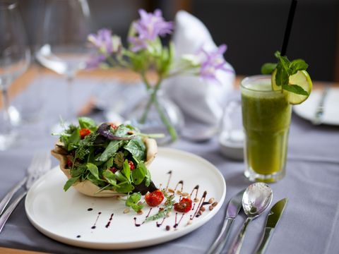 Tropical Islands Resort - Camping Brandebourg