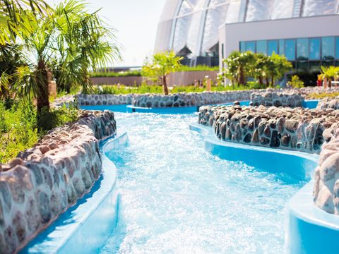 Tropical Islands Resort - Camping Brandebourg - Image N°5