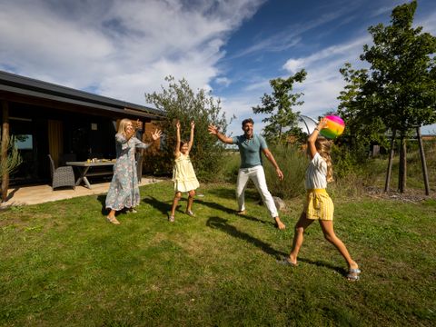Tropical Islands Resort - Camping Brandebourg - Image N°32