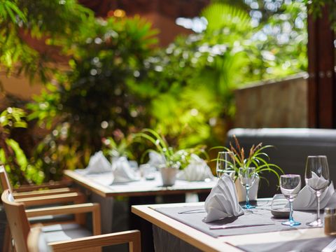 Tropical Islands Resort - Camping Brandebourg