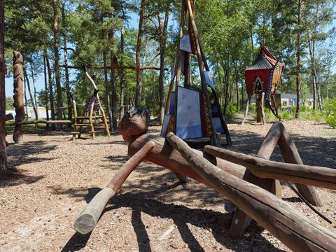 Tropical Islands Resort - Camping Brandebourg - Image N°38
