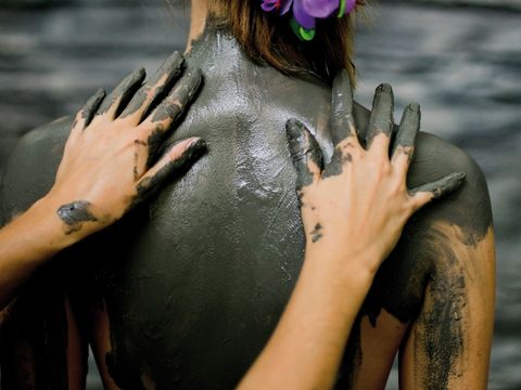 Tropical Islands Resort - Camping Brandebourg