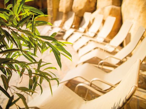 Tropical Islands Resort - Camping Brandebourg