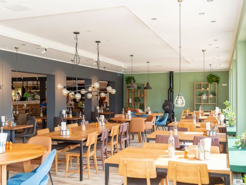 Landal Mont Royal - Camping Rhénanie-Palatinat