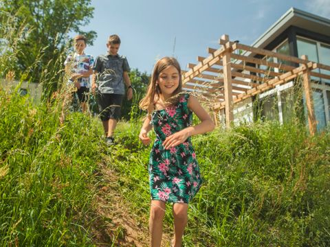 Landal Mont Royal - Camping Rhénanie-Palatinat - Image N°2