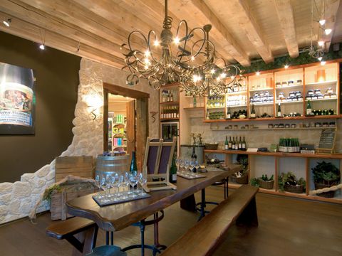 Landal Mont Royal - Camping Rhénanie-Palatinat