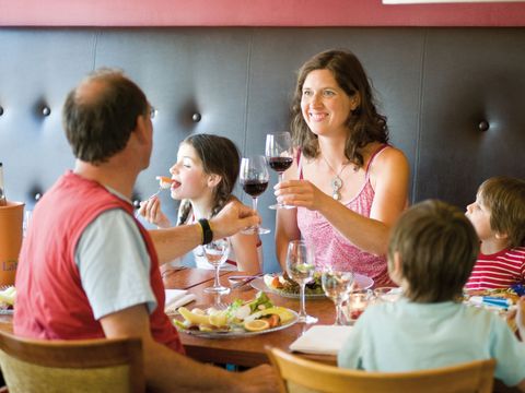 Landal Mont Royal - Camping Rhénanie-Palatinat