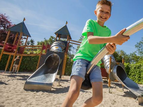 Landal Mont Royal - Camping Rhénanie-Palatinat