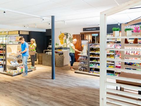 Landal Mont Royal - Camping Rhénanie-Palatinat