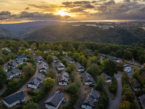 Landal Sonnenberg - Camping Rhénanie-Palatinat - Image N°5